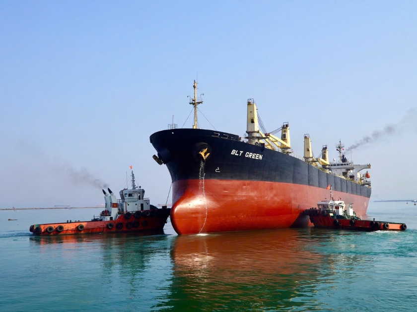 Lai Dắt Tàu Biển Quảng Ngãi (3)